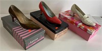 Lady’s Shoes All Size 7 1/2