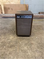 Wood’s Frostguard Dehumidifier