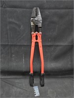Vevor Heavy duty 24" wire cutters