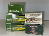 Remington Shotgun Shells 12 Gauge