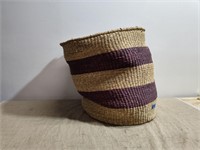 Wicker Basket