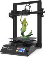 BIQU B1 3D Printer with Silent Board