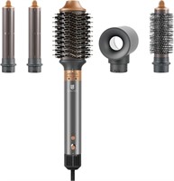Webeauty 5-in-1 Hot Air Brush Set