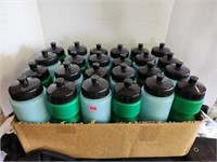 New sports bottles all for one money