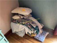 Large Lot of Soft Goods