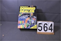 Domino Dealer Game