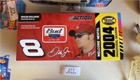 Dale Jr. 1-24 Scale Stock Car