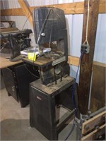 Craftsman bandsaw