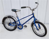 Vintage Schwinn Pixie Kids Bike / Bicycle