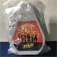 Solo Star Wars Story Only in Cinemas