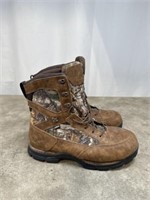 Danner Camo boots 45009, size 13