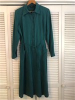 VINTAGE LIZ CLAIBORNE DRESS SIZE 14