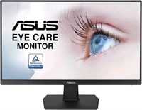 ASUS VA24EHE 23.8" Full HD 1920x1080 IPS DisplayPo