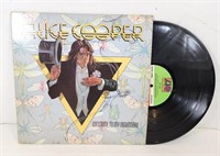 GUC Alice Cooper "Welcome To My Nightmare" V.R