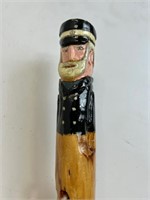 CANADIAN MARITIME WALKING STICK