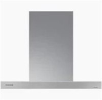 Samsung Bespoke 390 - 630 Cfm 30 Inch Wide Wall Mo