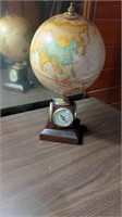 Weather globe