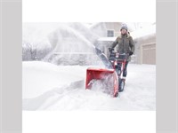 Troy Built Storm 2420 Snow Blower, NEW/UNUSED