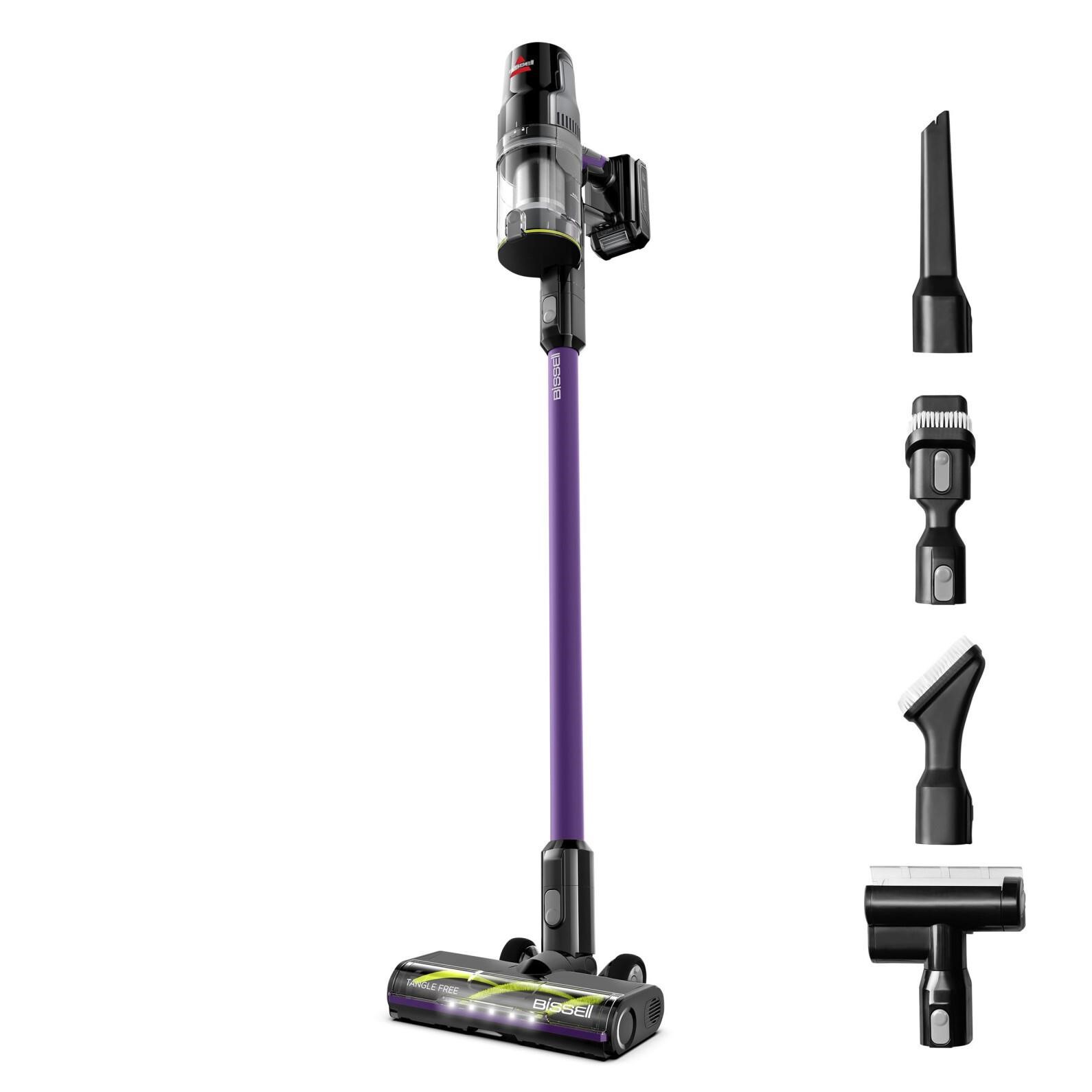 BISSELL CleanView XR Pet 300w Lightweight Cordless