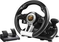 (U) PC Racing Wheel, PXN V3II 180 Degree Universal