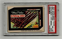 1975 Topps Wacky Packages 14th Series 14 White Bac