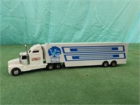 Vince Gill transport truck
