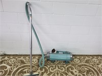 Vintage Electrolux vacuum