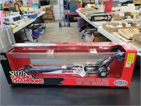 Racing Champions NHRA Top Fuel dragster 1/24