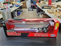 Racing Champions NHRA Top Fuel dragster 1/24