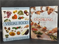 Visual Food Encyclopedia Le Cordon Bleu Cooking