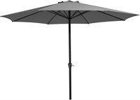 MEWAY 12FT Patio Umbrella