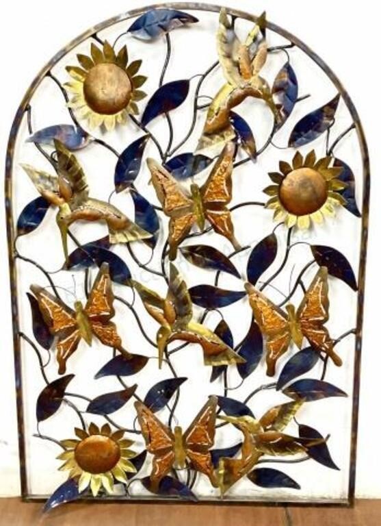 Garden Sculpture Wall Decor By August Grove