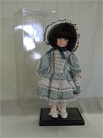 Porcelian Doll