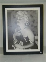 Marilyn Chanel No. 5 Picture