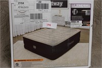 Bestway Queen Sized Air Mattress