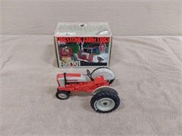 ( 2 Tractors in 2000 ) Ford 901 Firestone Farm