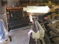 Press Brake Dies