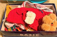 Box of Crochet