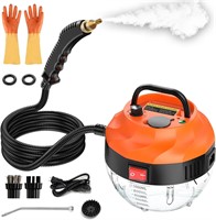 AUXCO 2500W Steam Cleaner  Handheld Portable