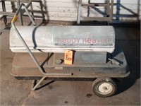 Kerosene Reddy Heater Pro 155