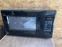 GE Microwave