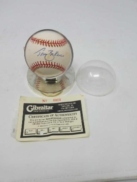 Big Rapids Collectibles and Memoribilia Auction 2