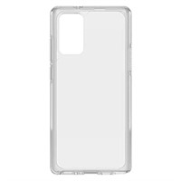 OTTERBOX SYMMETRY CLEAR SERIES Case for Galaxy