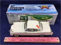 BP Aviation Tanker & Die Cast Studebaker