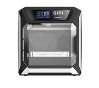 QIDI X-Max 3 3D Printer Retail $1,099.00