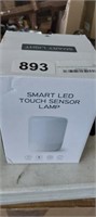 TOUCH SENSOR LAMP NEW IN BOX