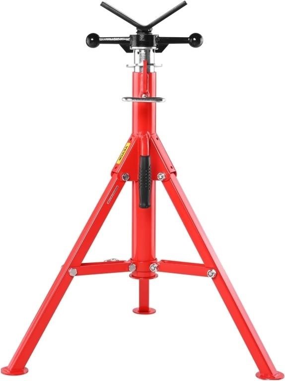 VEVOR Pipe Jack Stand 28-52