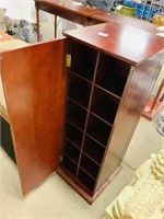 Double Sided Column cabinet