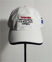 Toshiba 48th North Carolina Open  PGA Ajustible