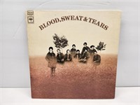 Blood, Sweat & Tears Vinyl LP Columbia Records